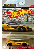 McLaren Senna