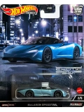 McLaren Speedtail