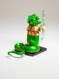 Medusa Minifigure – Greek Gods Series