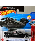 Mercedes-AMG Petronas F1