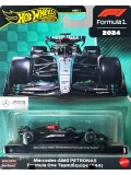 Mercedes-AMG PETRONAS Formula One Team (#44)