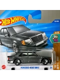 Mercedes-Benz 500 E