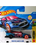 Mercedes-Benz CLA HW