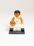 Milwaukee Bucks - Giannis Antetokounmpo