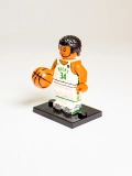 Milwaukee Bucks - Giannis Antetokounmpo