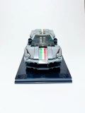 Mould King - Ferrari 488 Pista Blok Model Set