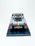 Mould King - Ferrari 488 Pista Blok Model Set