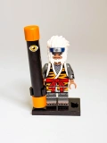 Naruto - Monkey King Enma