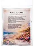 Nick & Judy - Premium Flowers