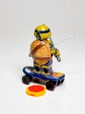 Ninja Turtles - Leonardo 2