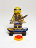 Ninja Turtles - Leonardo 2