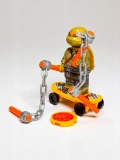 Ninja Turtles - Michelangelo 2
