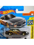 Nissan Silvia (S13)