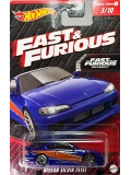 Nissan Silvia (S15)