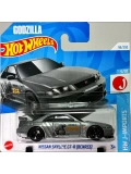 Nissan Skyline GT-R (BCNR33)