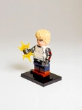One-Punch Man - Genos