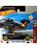 Oracle Red Bull Racing