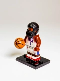 Philadelphia 76ers - James Harden
