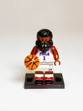 Philadelphia 76ers - James Harden
