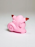 Pokemon - Clefairy