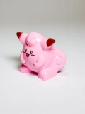 Pokemon - Clefairy