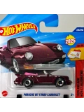 Porsche 911 Turbo Cabriolet