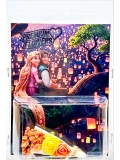 Rapunzel & Flynn - Premium Flowers
