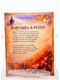 Rapunzel & Flynn - Premium Flowers