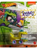 Reptar Wagon