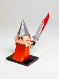 Silent Hill - Pyramid Head