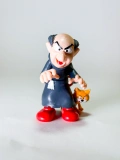 Şirinler - Gargamel ve Azman