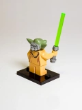 Star Wars - Usta Yoda