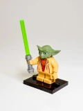 Star Wars - Usta Yoda
