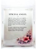 Stich & Angel - Premium Flowers