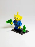 Toy Story - Alien