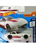 Toyota 2000 GT