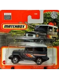 Toyota Land Cruiser FJ40
