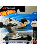 Visa Cash App Racing Bulls F1