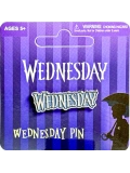 Wednesday Addams