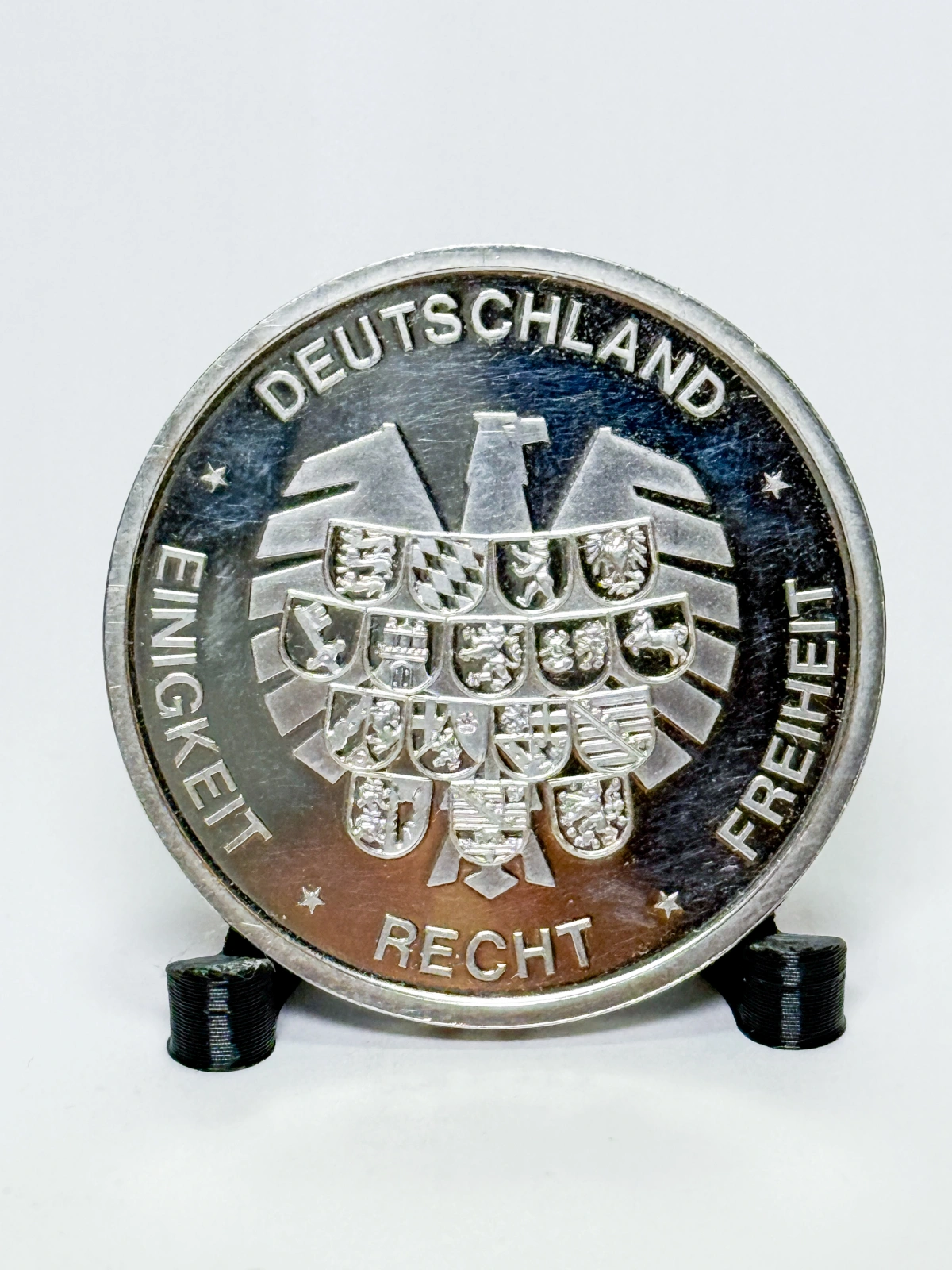 100 Jahre Deutsches Museum München - 2003