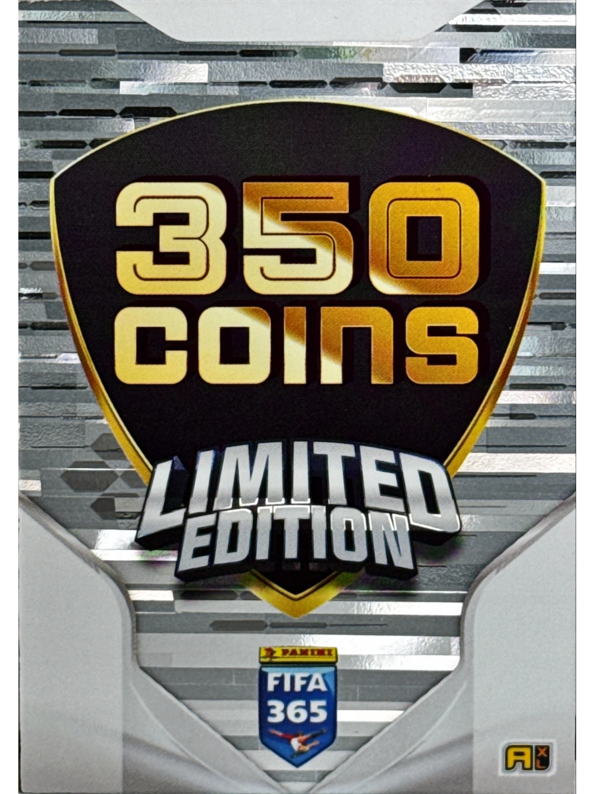 350 Coins / Adrenaly XL - FIFA 365 / 2026
