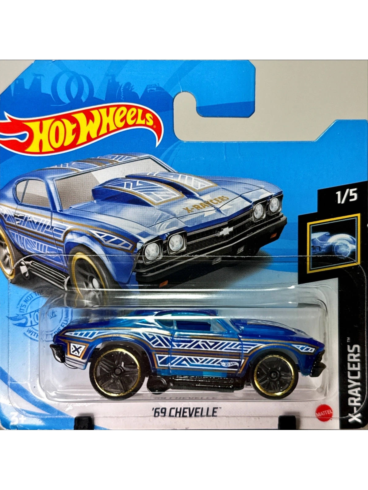 69 Chevelle