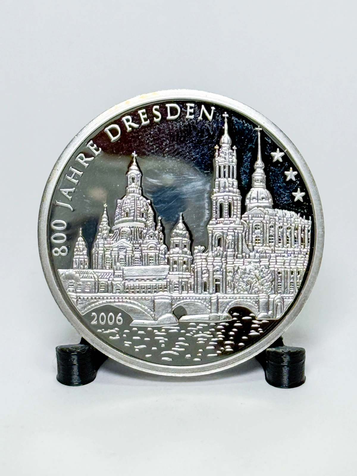 800 Jahre Dresden - 2006