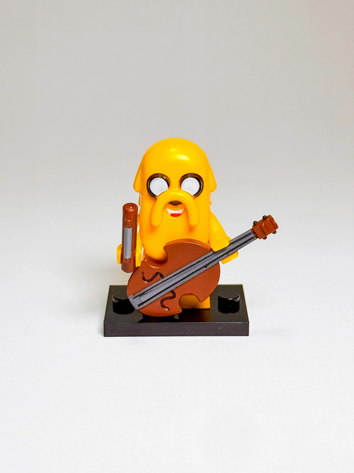 Adventure Time - Jack