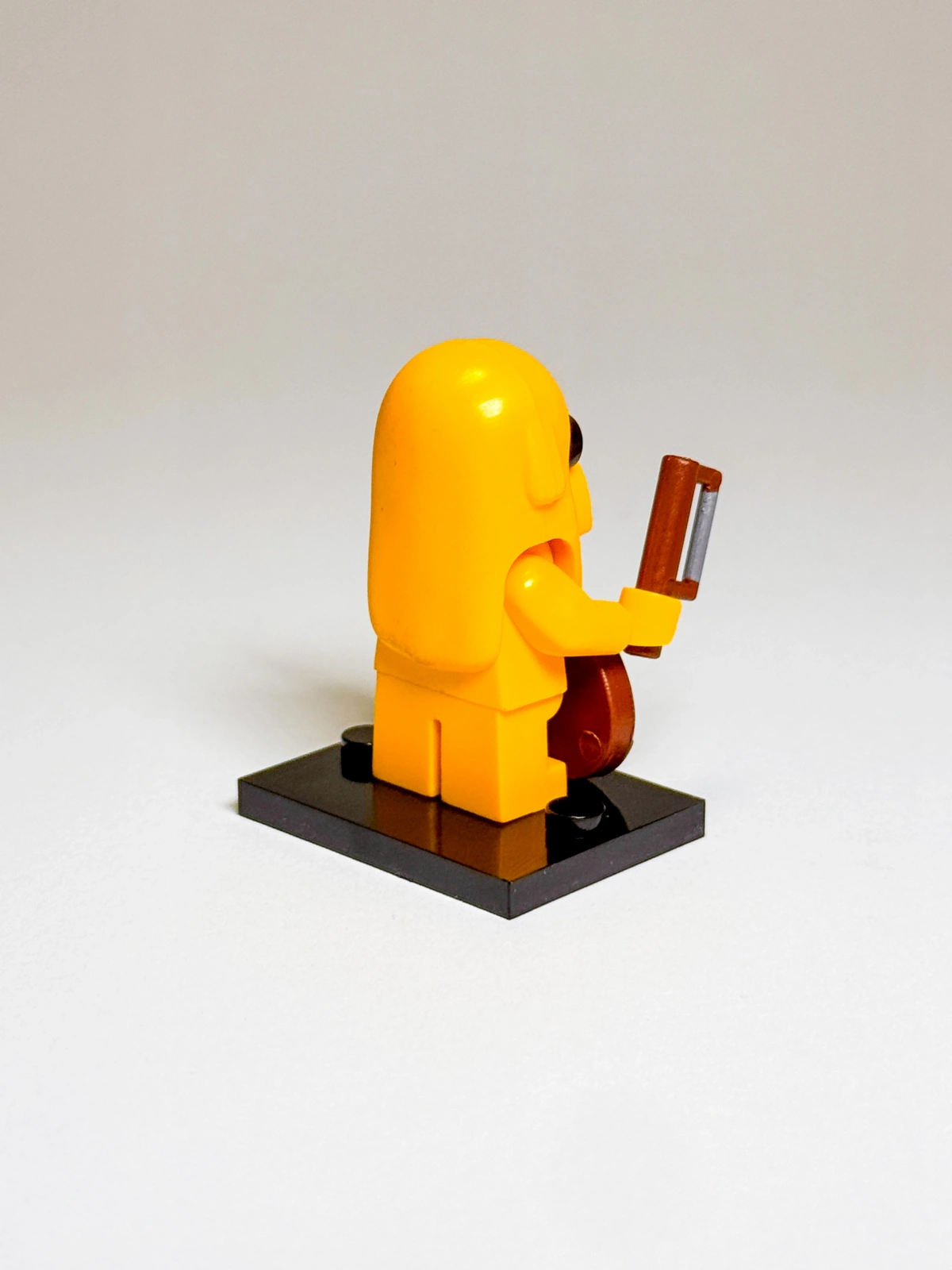 Adventure Time - Jack
