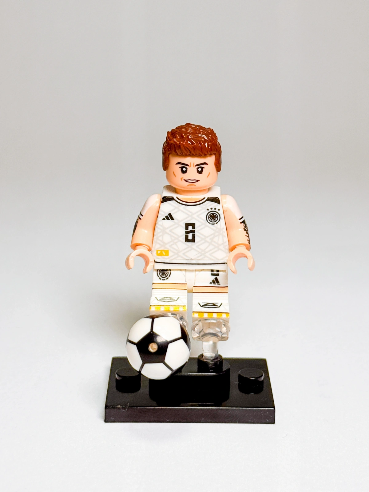 Almanya Milli Takım - Toni Kroos