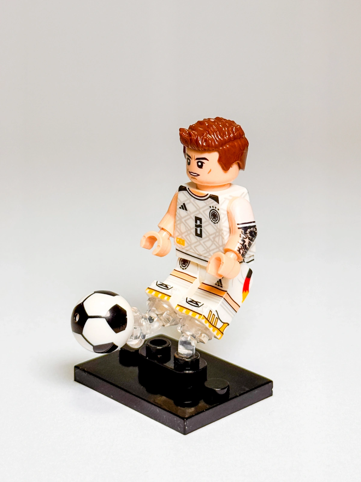 Almanya Milli Takım - Toni Kroos