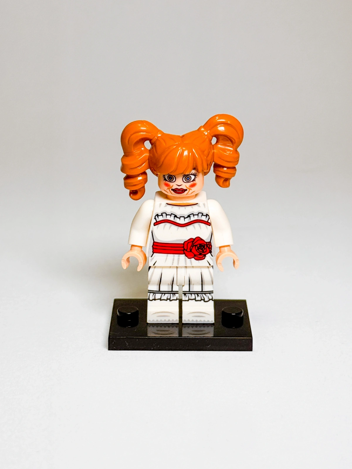 Annabelle - Annabelle