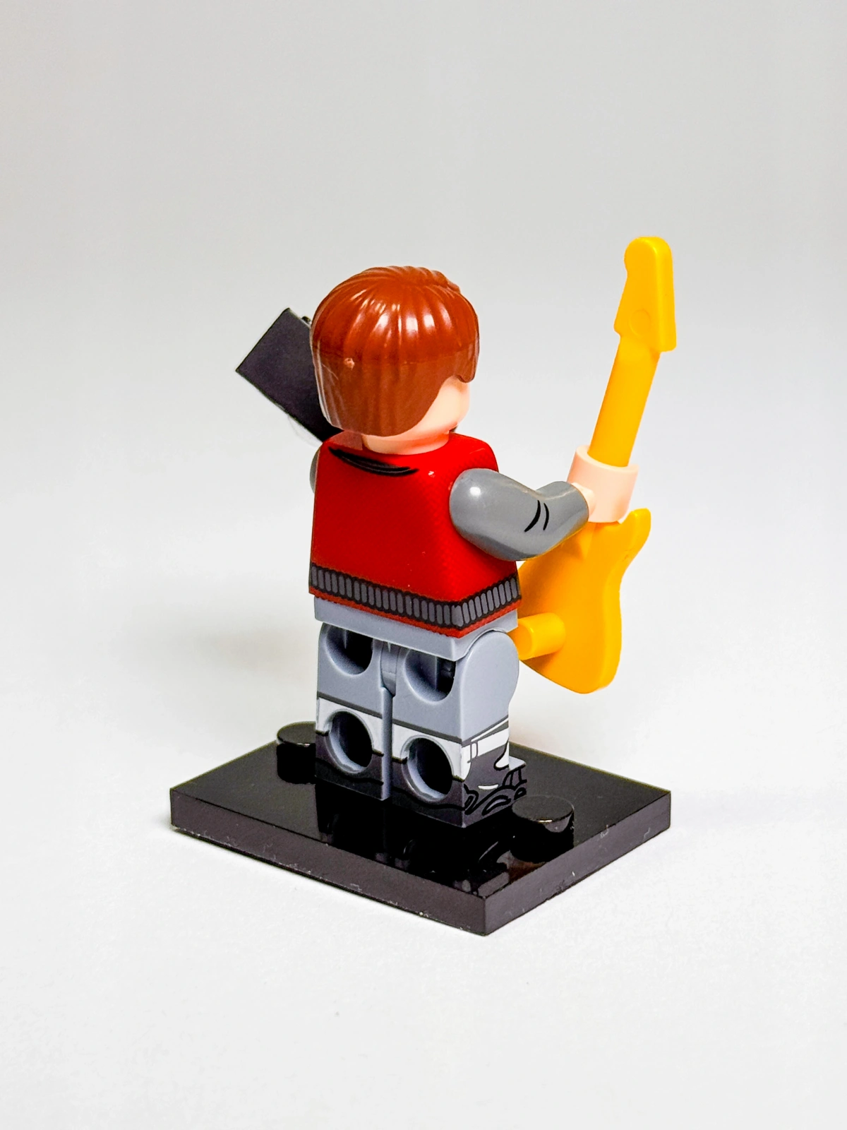 Back to the Future - Marty McFly