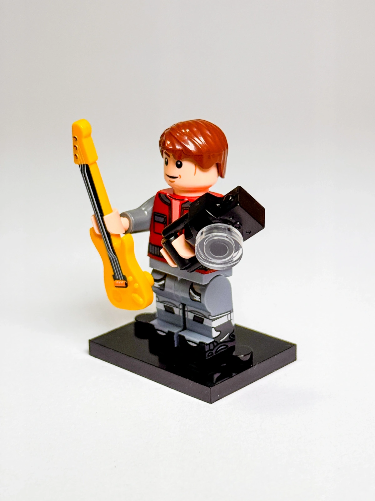 Back to the Future - Marty McFly